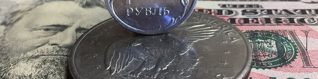 افزایش نرخ بهره به ۱۶ درصد در روسیه